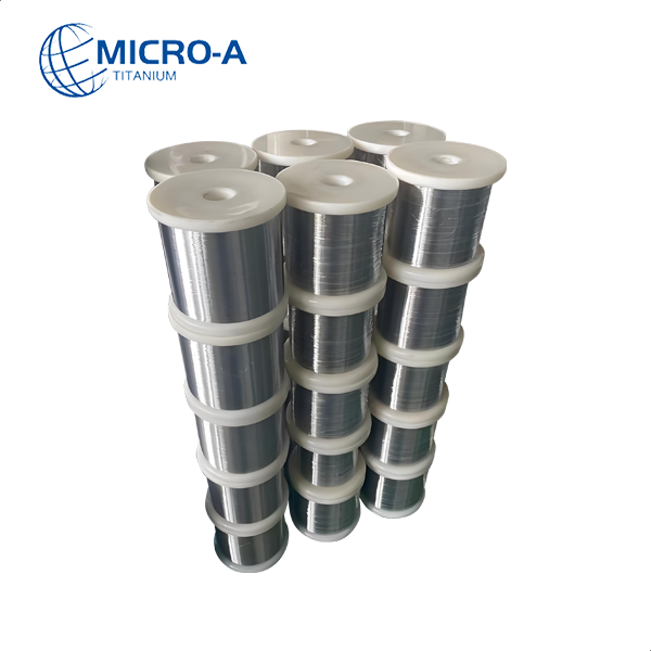 Polished Surface Welding Wire